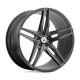 ALU disky Asanti Asanti Black ABL-12 ORION wheel 20x10.5 5X115 72.56 ET20, Matte graphite | race-shop.sk