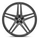 ALU disky Asanti Asanti Black ABL-12 ORION wheel 20x10.5 5X115 72.56 ET20, Matte graphite | race-shop.sk