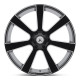 ALU disky Asanti Asanti Black ABL-15 APOLLO wheel 24x9 6X139.7 100.3 ET35, Satin black | race-shop.sk