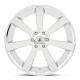ALU disky Asanti Asanti Black ABL-15 APOLLO wheel 24x9 6X139.7 100.3 ET35, Chrome | race-shop.sk