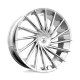 ALU disky Asanti Asanti Black ABL-18 MATAR wheel 26x10 6X135/6X139.7 100.3 ET30, Chrome | race-shop.sk