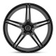 ALU disky Asanti Asanti Black ABL-22 ALPHA 5 wheel 20x10.5 5X112 72.56 ET38, Gloss black | race-shop.sk