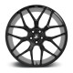 ALU disky Asanti Asanti Black ABL-27 DYNASTY wheel 22x9 5X114.3 72.56 ET32, Gloss black | race-shop.sk