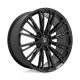 ALU disky Asanti Asanti Black ABL30 CORONA TRUCK wheel 22x9 5X114.3 72.56 ET32, Gloss black | race-shop.sk