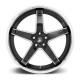 ALU disky Asanti Asanti Black ABL31 REGAL wheel 20x10.5 5X114.3 72.56 ET38, Gloss black | race-shop.sk