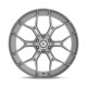 ALU disky Asanti Asanti Black ABL-38 MONARCH TRUCK wheel 22x9.5 6X139.7 100.3 ET38, Titanium brushed | race-shop.sk