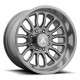 ALU disky Asanti Asanti Off Road AB815 WORKHORSE wheel 22x10 6X135 87.1 ET-20, Titanium brushed | race-shop.sk