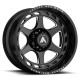 ALU disky Asanti Asanti Off Road AB816 ANVIL wheel 20x12 6X135 87.1 ET-44, Gloss black | race-shop.sk