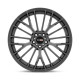 ALU disky Cray Cray ASTORIA wheel 18x9 5X120.65 70.3 ET50, Gunmetal | race-shop.sk