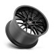ALU disky Cray Cray EAGLE wheel 19x10.5 5X120.65 70.3 ET40, Matte black | race-shop.sk