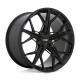 ALU disky Cray Cray HAMMERHEAD wheel 19x10.5 5X120.65 70.3 ET68, Gloss black | race-shop.sk