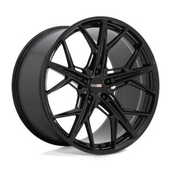 Cray HAMMERHEAD wheel 19x10.5 5X120.65 70.3 ET68, Gloss black
