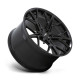 ALU disky Cray Cray HAMMERHEAD wheel 19x10.5 5X120.65 70.3 ET68, Gloss black | race-shop.sk
