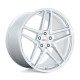 ALU disky Cray Cray PANTHERA wheel 19x10.5 5X120.65 70.3 ET68, Chrome | race-shop.sk