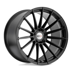 Cray MAKO wheel 19x10 5X120.65 70.3 ET37, Gloss black