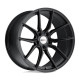 ALU disky Cray Cray SPIDER wheel 19x11 5X120.65 70.3 ET76, Matte black | race-shop.sk