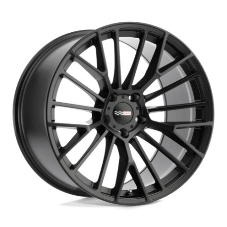 ALU disky Cray Cray ASTORIA wheel 19x9.5 5X120.65 70.3 ET56, Matte black | race-shop.sk