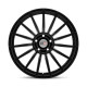 ALU disky Cray Cray MAKO wheel 20x10.5 5X120.65 70.3 ET65, Gloss black | race-shop.sk