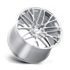 ALU disky Cray Cray FALCON wheel 20x10 5X120.65 70.3 ET37, Full polish | race-shop.sk