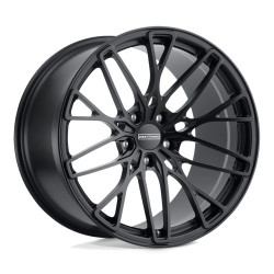 Cray FALCON wheel 20x11 5X120.65 70.3 ET76, Matte black