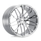 ALU disky Cray Cray FALCON wheel 20x11 5X120.65 70.3 ET76, Full polish | race-shop.sk