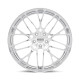 ALU disky Cray Cray FALCON wheel 20x11 5X120.65 70.3 ET76, Full polish | race-shop.sk