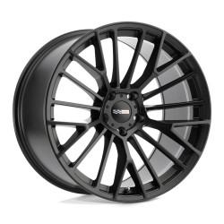 Cray ASTORIA wheel 20x9 5X120 67.06 ET38, Matte black