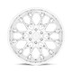 ALU disky DUB DUB S262 OG disk 26x10 6X135 87.1 ET30, Chróm | race-shop.sk
