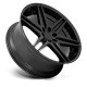 ALU disky DUB DUB S268 DIRTY DOG wheel 26x10 6X135 87.1 ET30, Gloss black | race-shop.sk