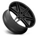 ALU disky DUB DUB S269 DIRTY DOG disk 26x10 6X135 87.1 ET30, Matná čierna | race-shop.sk