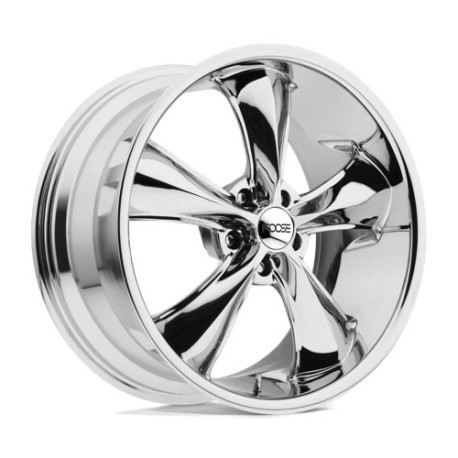 ALU disky Foose Foose F105 LEGEND wheel 18x8.5 5X120 72.56 ET34, Chrome | race-shop.sk