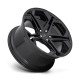 ALU disky Foose Foose F169 IMPALA wheel 20x10.5 5X114.3 72.56 ET40, Gloss black | race-shop.sk