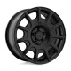 ALU disky Motegi Motegi MR139 RF11 disk 17x7.5 5X100 72.56 ET40, Saténová čierna | race-shop.sk