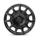 ALU disky Motegi Motegi MR139 RF11 disk 17x7.5 5X100 72.56 ET40, Saténová čierna | race-shop.sk