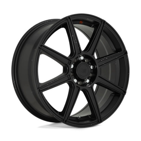 ALU disky Motegi Motegi MR142 CS8 disk 16x7 5X100/5X105 72.56 ET40, Saténová čierna | race-shop.sk