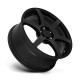 ALU disky Motegi Motegi MR143 CS6 disk 17x7 5X100/5X114.3 72.56 ET40, Saténová čierna | race-shop.sk