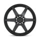 ALU disky Motegi Motegi MR143 CS6 disk 17x7 4X100/4X114.3 72.56 ET40, Saténová čierna | race-shop.sk