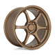 ALU disky Motegi Motegi MR145 TRAKLITE 3.0 disk 17x8.5 5X114.3 72.56 ET42, Matný bronz | race-shop.sk