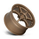 ALU disky Motegi Motegi MR145 TRAKLITE 3.0 disk 17x8.5 5X112 66.56 ET35, Matný bronz | race-shop.sk