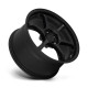 ALU disky Motegi Motegi MR145 TRAKLITE 3.0 disk 18x8.5 5X100 72.56 ET42, Saténová čierna | race-shop.sk