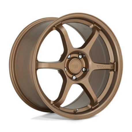 ALU disky Motegi Motegi MR145 TRAKLITE 3.0 disk 18x9.5 5X114.3 72.56 ET35, Matný bronz | race-shop.sk