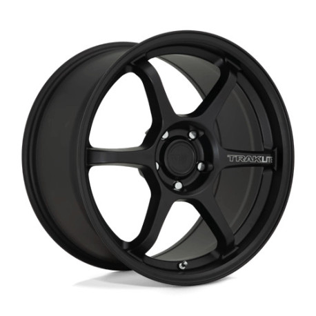 ALU disky Motegi Motegi MR145 TRAKLITE 3.0 disk 18x9.5 5X120 74.1 ET45, Saténová čierna | race-shop.sk