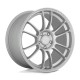 ALU disky Motegi Motegi MR146 SS6 disk 15x8 4X100 72.56 ET28, Hyper silver | race-shop.sk