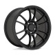 ALU disky Motegi Motegi MR146 SS6 disk 18x8.5 5X120 74.1 ET35, Saténová čierna | race-shop.sk
