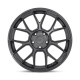ALU disky Motegi Motegi MR147 CM7 disk 17x8 5X114.3 72.56 ET38, Gunmetal | race-shop.sk