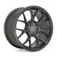 ALU disky Motegi Motegi MR147 CM7 disk 18x9.5 5X114.3 72.56 ET35, Gunmetal | race-shop.sk
