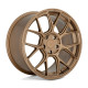 ALU disky Motegi Motegi MR147 CM7 disk 18x9.5 5X114.3 72.56 ET45, Matný bronz | race-shop.sk