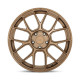 ALU disky Motegi Motegi MR147 CM7 disk 18x9.5 5X120 74.1 ET45, Matný bronz | race-shop.sk