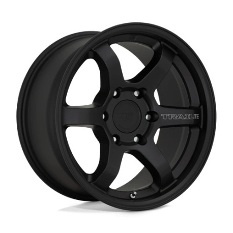 ALU disky Motegi Motegi MR150 TRAILITE disk 17x8.5 6X135 87.1 ET18, Saténová čierna | race-shop.sk