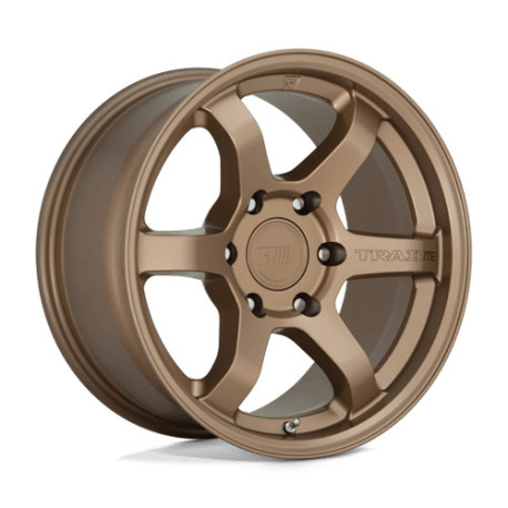 ALU disky Motegi Motegi MR150 TRAILITE disk 17x8.5 6X114.3 66.06 ET18, Matný bronz | race-shop.sk